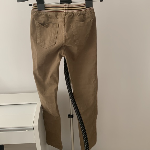 Howluk winter pants - Picture 4 of 5